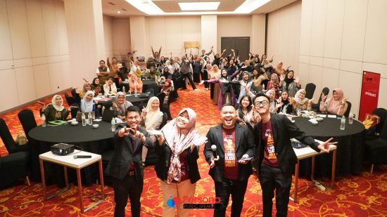 inhouse training public speaking